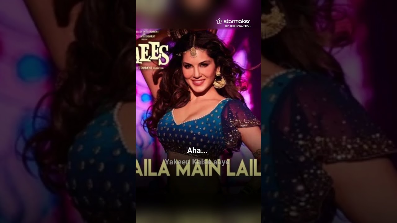 Laila Mein Laila | Raees | Shah Rukh Khan | Sunny Leone | Pawni Pandey | Ram Sampath| Cover by Bipin