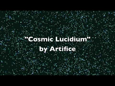 Cosmic Lucidium