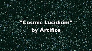 Cosmic Lucidium