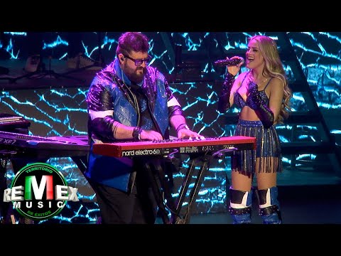 La Casetera - Jennifer Peña Medley (En Concierto) VIDEO OFICIAL