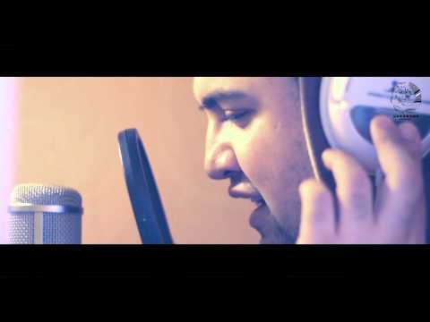 Запись нового трека Amir & Sibastian TeeJay - В Студии Levakand Records (2014)