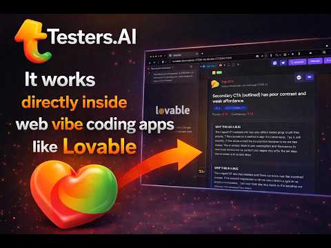 Item video thumbnail