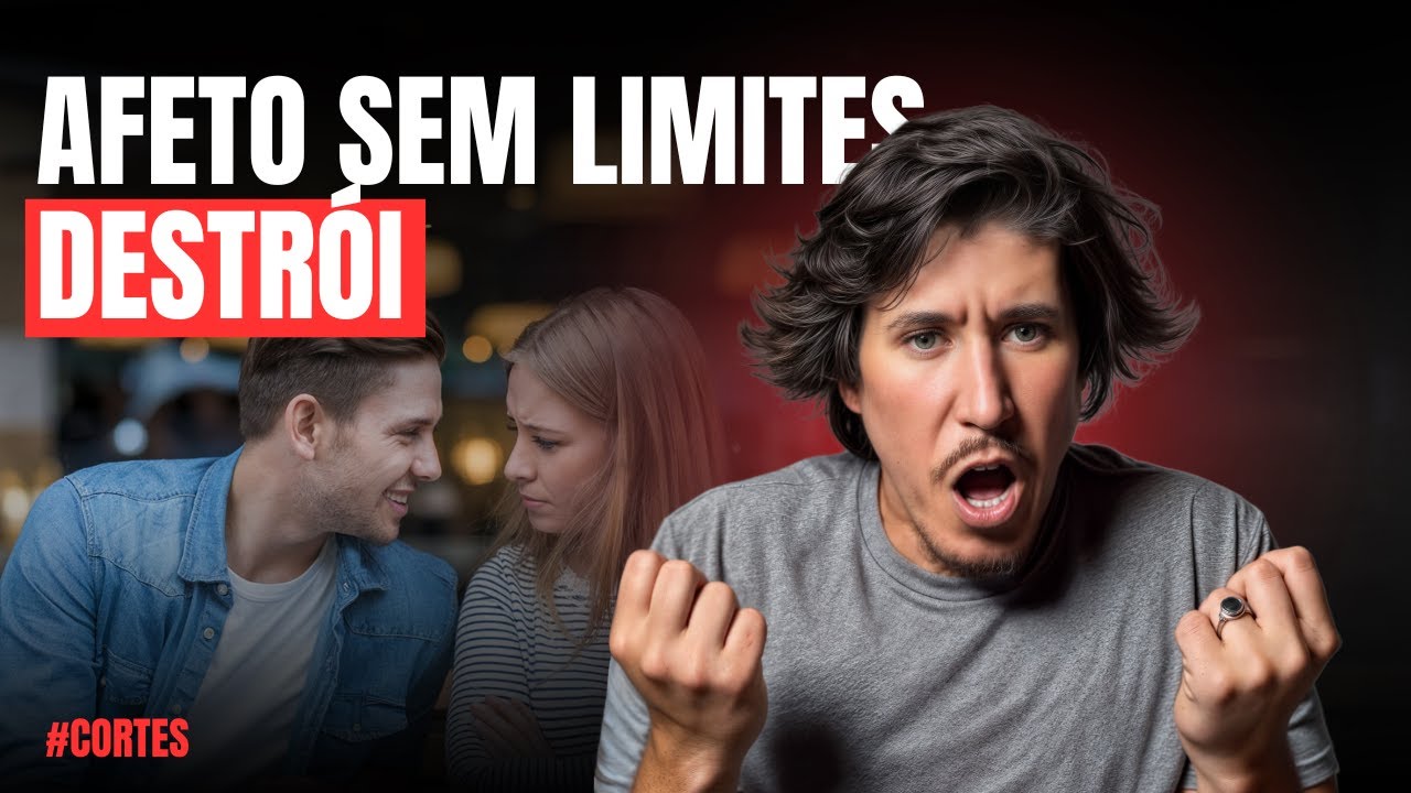 Reciprocidade Afetiva | Cortes | Lucas Scudeler