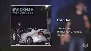 Lost One II Music Video