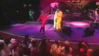 Kool and the Gang - Lets Go Dancin (Live New Orleans 1983)