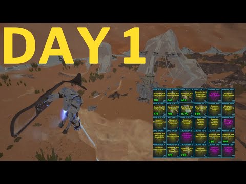 How A 10,000 Hour Duo Takes Over The Server On Day 1