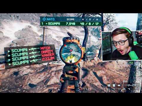 SWEATBANNIN IN BATTLEFIELD 6