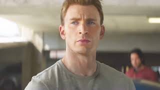 The Hidden Comic Reference in the Civil War Airport Scene