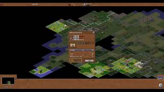 C-evo mod: Kärntner