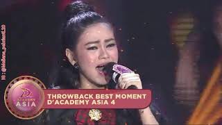 Download lagu Rara LIDA - Badai Fitnah | Lirik mp3 Download lagu Rara LIDA - Badai Fitnah | Lirik mp3