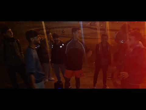 COLO YK vs LONELY- UNDER FREE 4TOS