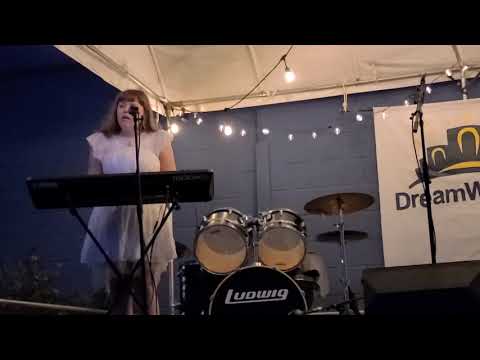 Gotham lullaby Bjork cover by Alyssa 92520 @ Dreamwrights York pa