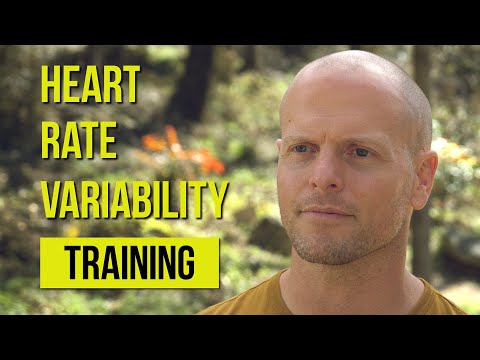 How HRV Training Can Boost Your Performance and Well-being — Recommended Resources — Tim Ferriss