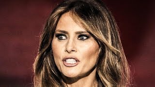 Melania Trump Is FURIOUS At Donald Over Affair