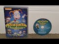 The Wild Thornberrys Season 1 Disc 4 USA DVD Walkthrough 2011
