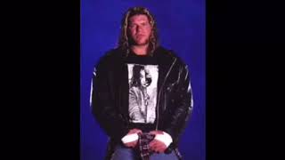 WWE Raven 3rd Theme (End of Everything)