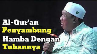 Download lagu Majlis Ta'lim Gus Qoyyum - Tiga Kehebatan Barokah Qur'an mp3