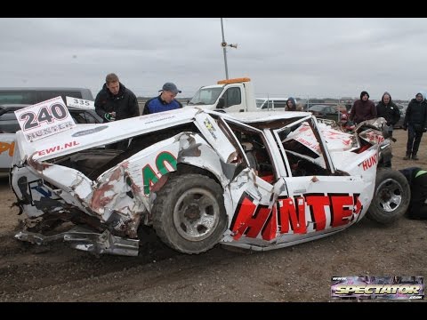 Emmen Opener 19/3/16