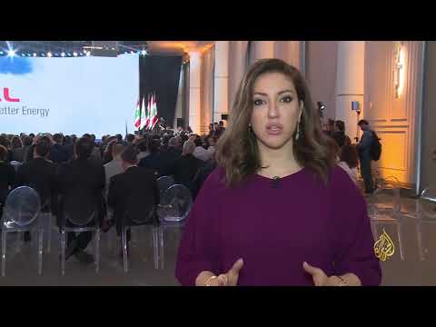 لبنان يوقع عقودا بشأن النفط والغاز في مياهه الإقليمية