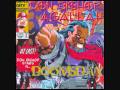 Agallah The Don Bishop - Gangster (Doomsday)