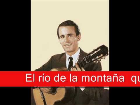 La Buena Moza video