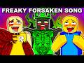 Freaky Forsaken Song Animated Music Video