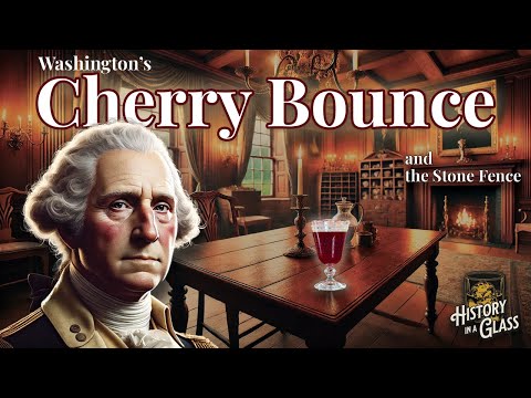 George Washington’s Favorite Boozy Recipe (Still Packs a Punch)