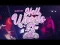 GloRilla X Queen Key Hell Woods 2 Instrumental