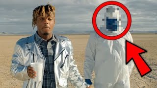 The REAL Meaning of Future & Juice WRLD - No Issue (Dir. by @_ColeBennett_)