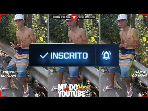 MC 2G DO NOVA - DE JACARÉ NA BLUSA { DJ ANDRE DE CG }