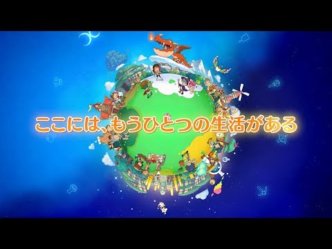 Видео Fantasy Life Online #1