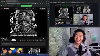 Reaction Duck Cave Duc De Choat Dizz Media | Rytar Magic Reaction