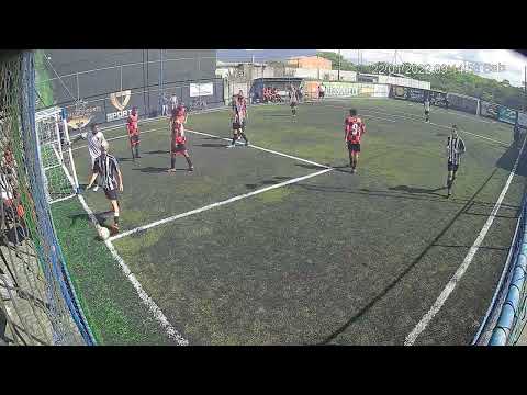 COPA VERÃO 22/01/2022 SÁBADO LD 13