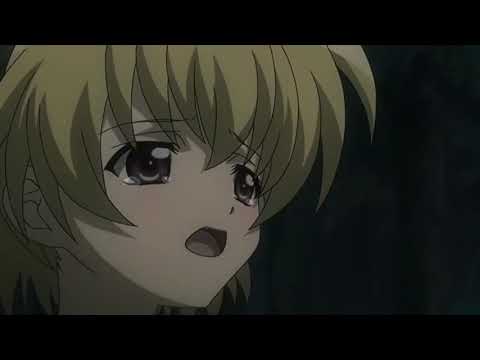 Rika Breaks Up With Satoko