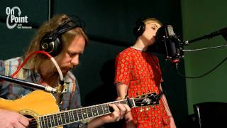 Kat Edmonson - &quot;Lucky&quot;