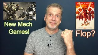 Rolling Dice & Taking Names - BattleTech video thumbnail
