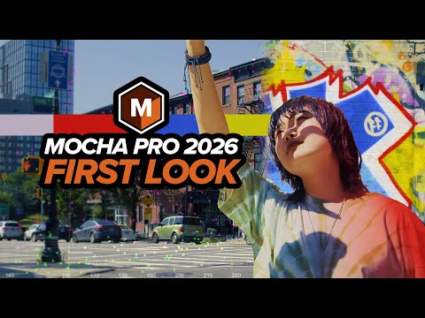 Free Download Boris FX Mocha Pro STANDALONE v2026.0.4 WiN-R2R