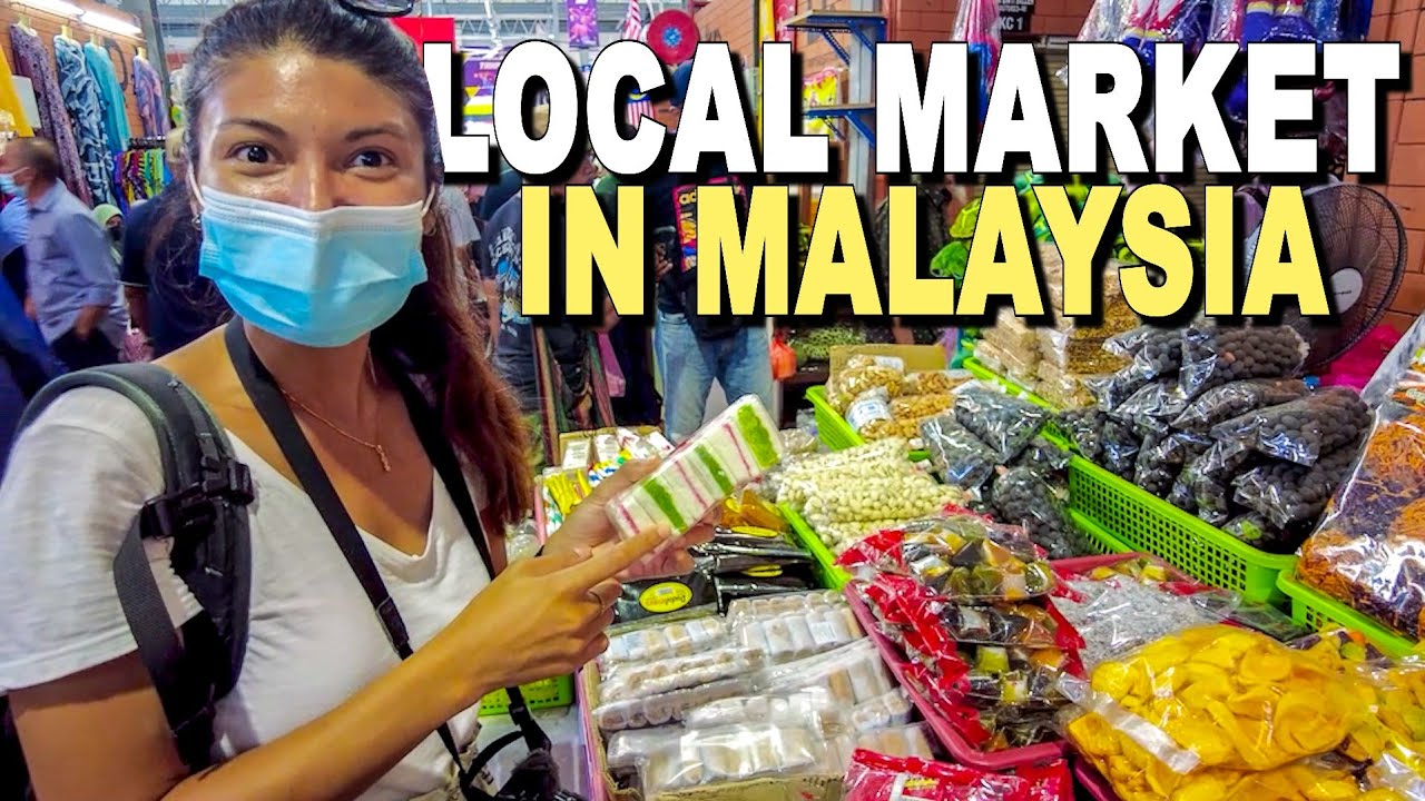 Malaysia Terengganu is AMAZING! Our Favorite Places and Foods