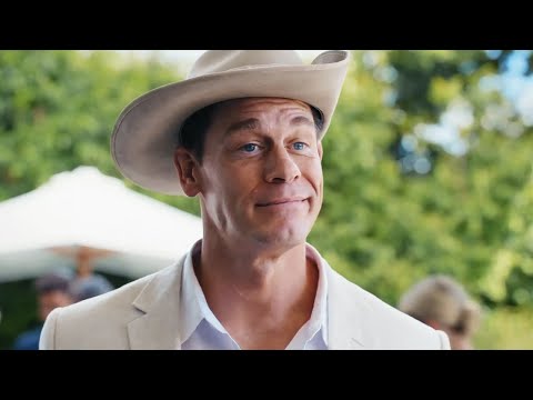 JOHN CENA DESTROYS means-testing, ENDORSES unconditional cash transfers in "Ricky Stanicky" (2024)