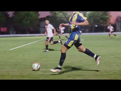 algunas Imagenes Ubajay 1 vs CAJU 2 Copa Entre Rios