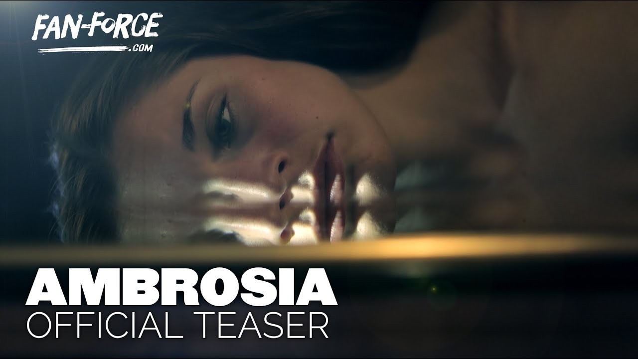 Ambrosia (2015) Official Teaser 1 FanForce