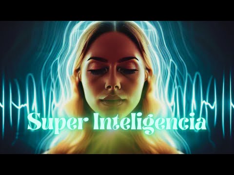 Super Intelligence 17Hz Binaural Beta Waves Music study, concentrate and memorize long duration #1