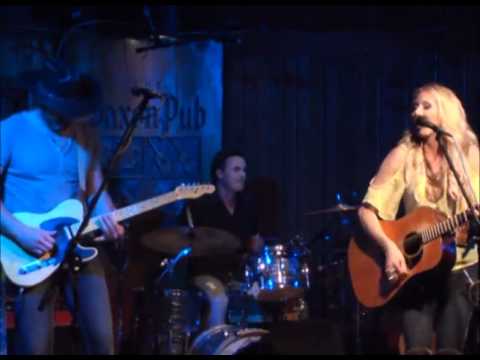 Pauline Reese & High Country - Front Porch Sunday