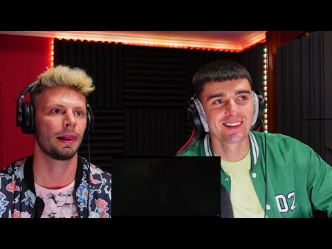 REACTION to KILLA FONIC x Delia - Cum am știut | Official Music Video
