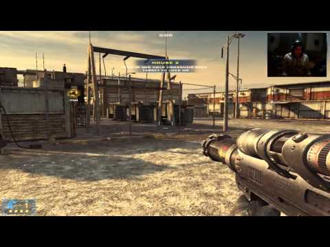 Frontlines Fuel of War - Walkthrough   Part 1 HD 60fps