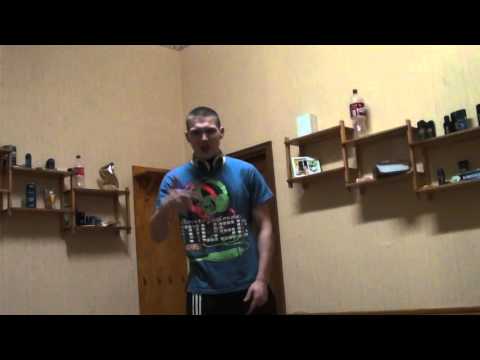 sikora psk Ścieżka bólu