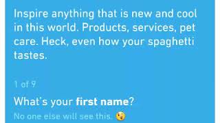 Encounter with social media online bully. I don't feel the focused target as this is users norm be.