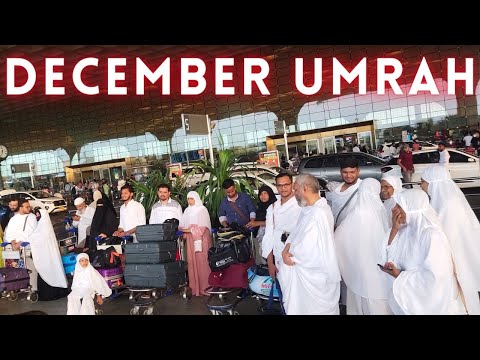 4 Mumbai Umrah Tour Package