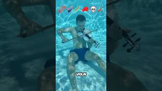Underwater Instrument Test — Full Transcript & Summary
