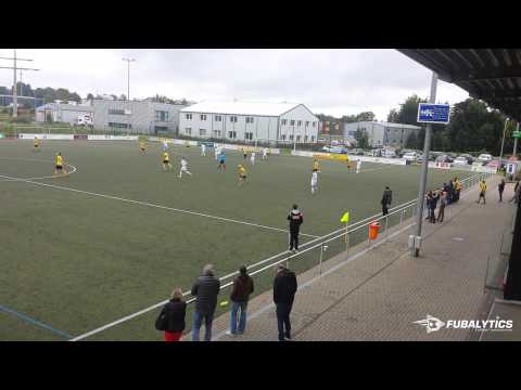 Tv  konzen  vs. sv eilendorf  | Torchance